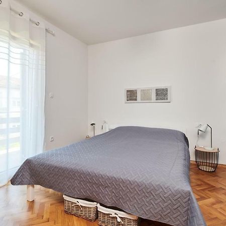 Morning Light Apartment Umag Exterior foto