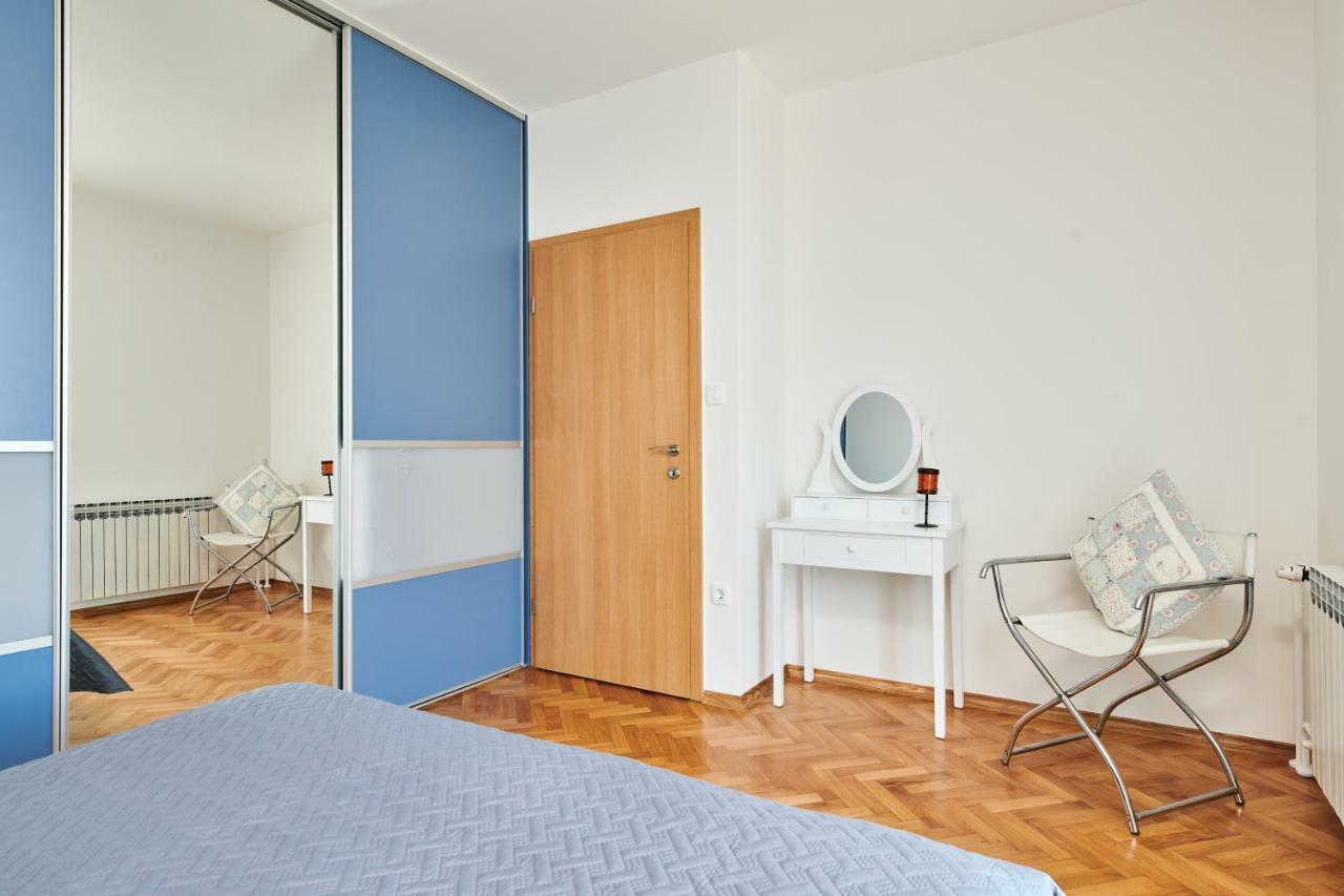 Morning Light Apartment Umag Exterior foto